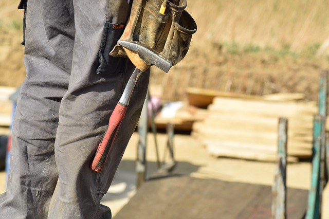 4 Types of Contractor Bonds